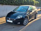 Fiat Grande Punto 1.4 16V Sport - Fiat Grande Punto: 16v