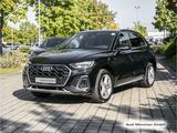 Audi Q5 40 TDI qu. S tronic 2x S line AHK/Virtual+/Ka - Audi Q5 mit Diesel-Antrieb