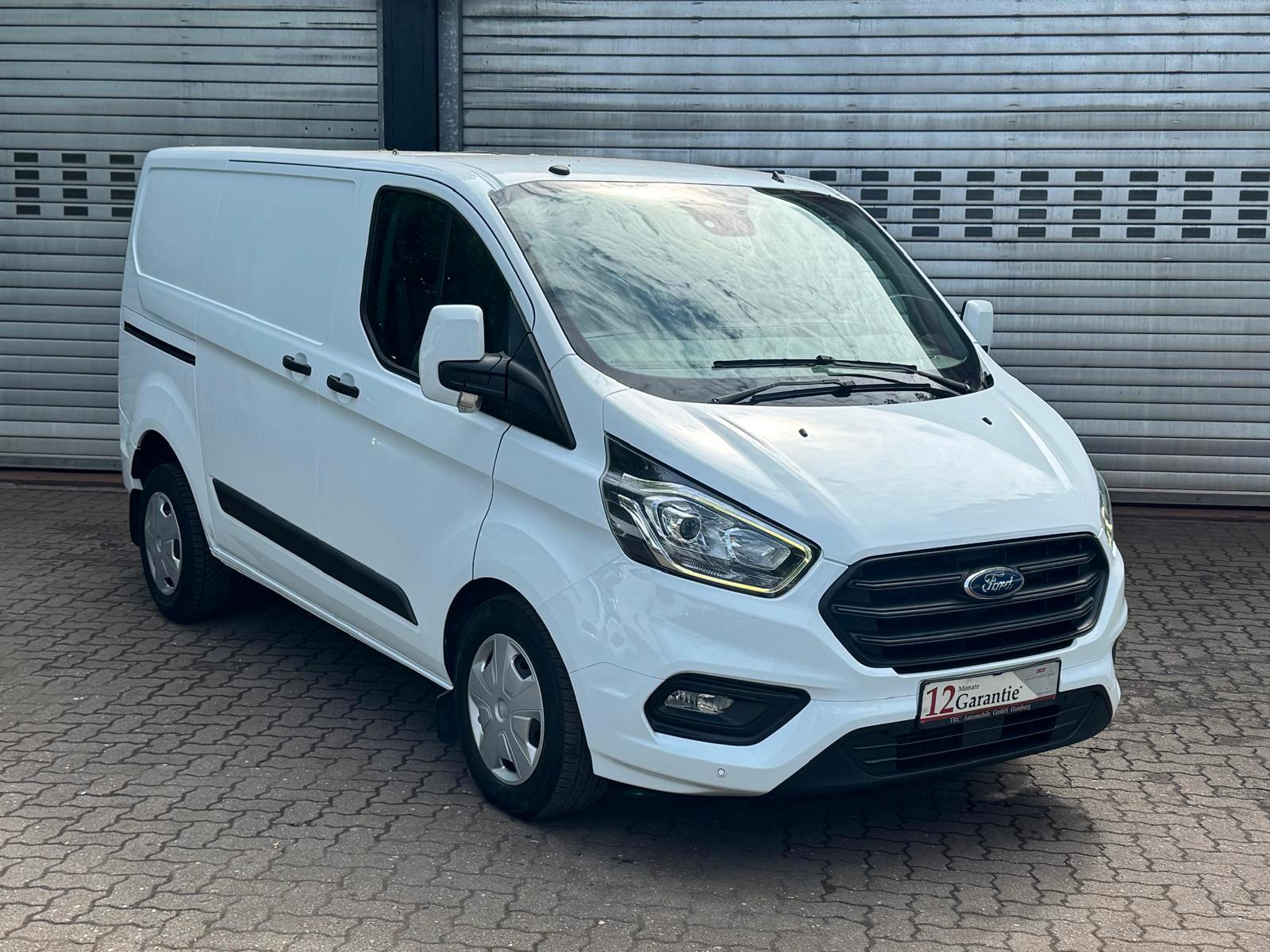 Ford Transit Custom Kasten 280 L1H1 Trend