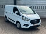 Ford Transit Custom Kasten 280 L1H1 Trend - Ford Transit: Standheizung