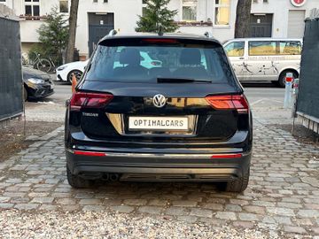 Volkswagen Tiguan - 6