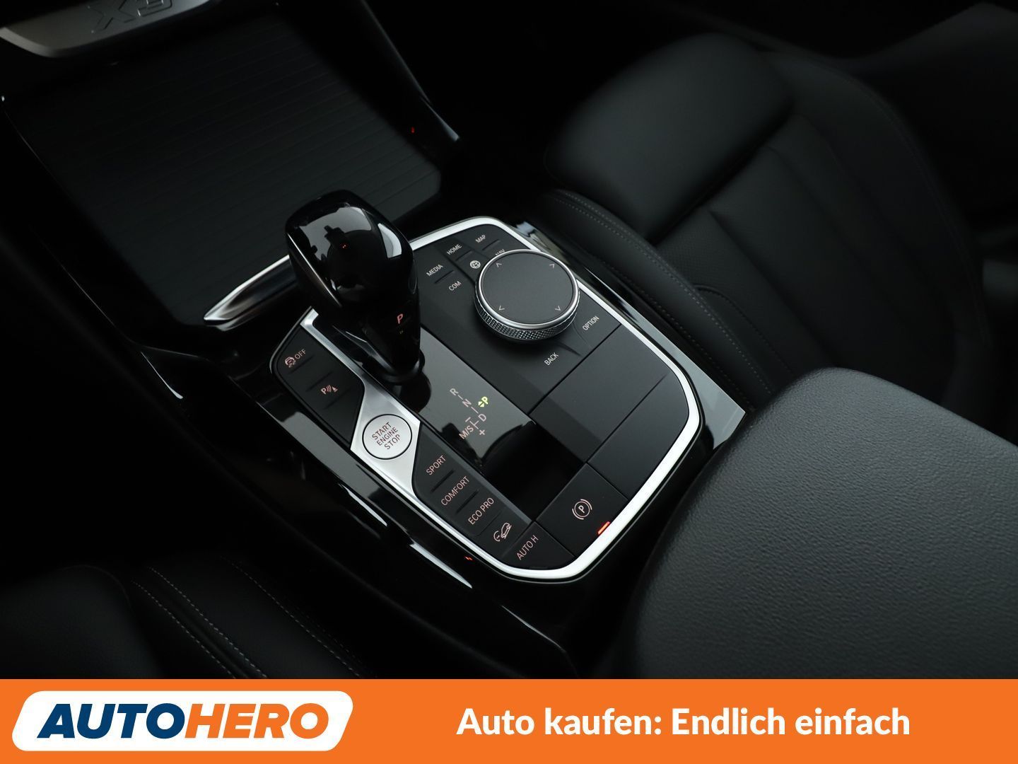 BMW X3 xDrive 20d Aut.*NAVI*TEMPO*PDC*SHZ*LIM*ALU* foto 23