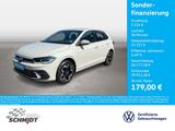 Volkswagen Polo VI 1.0 TSI Style Edition 50 DSG Navi Matrix - Volkswagen Polo: 50
