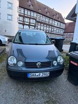 Volkswagen Polo 1.2 47kW Comfortline Comfortline - Volkswagen Polo aus 2003: 1.4