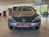 Volkswagen Golf Plus V *UNITED*AUTOMATIK*AHK*KLIMA*SHZ*TEMP - Volkswagen Golf aus 2008: United