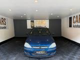 Opel Corsa C Basis - gebrauchte Opel Corsa aus dem Jahr 2004