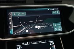 AUDI A6 Allroad quattro 55 TDI | Pano | Matrix | AHK AUDI A6 Allroad quattro 55 TDI | Pano | Matrix | AHK