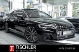 Audi S8 4.0TFSI StdHz*Massage*FondTV*B&O*MATRIX*21" - Audi S8: 4.2