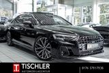 Audi S8 4.0TFSI StdHz*Massage*FondTV*B&O*MATRIX*21" - Audi S8: 4.2
