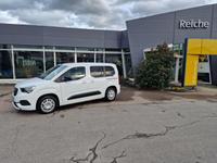 Opel Combo Life Elegance 1,5 D SHZ+LHZ+RFK+PDC+TWW