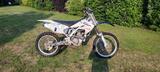 Kawasaki KX250F - KAWASAKI KX250F