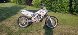 Kawasaki KX250F - KAWASAKI KX 250