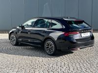 Skoda Octavia - Vorschau Bild 4