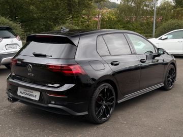 Volkswagen Golf GTD *SHZ*ACC*IQ*Harman-Kardon*CarPlay*RFK