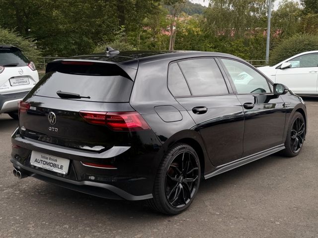Volkswagen Golf GTD *SHZ*ACC*IQ*Harman-Kardon*CarPlay*RFK