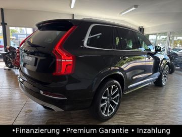 Volvo XC90 - 5