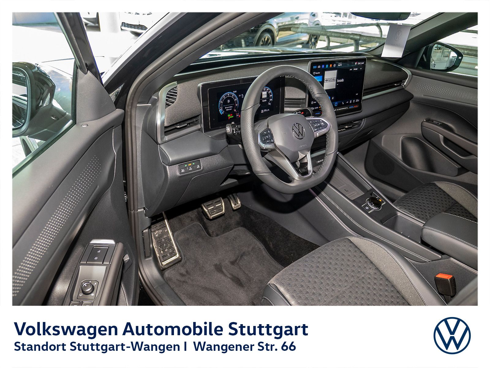 Volkswagen T-Roc - Bild 3
