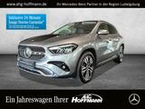 Mercedes-Benz GLA 250 4M ProgressiveLiAd+LED+Pano+AHK+WinterP - Mercedes-Benz GLA 250 Gebrauchtwagen in Stuttgart
