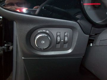 Bild 11 Opel Corsa F 1.2T Edition+ LED PDC SHZ LHZ NaviApp AT