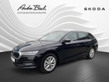 Skoda Octavia Combi Style 2.0 TDI 110 kW DSG