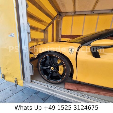 Ferrari SF90 VOLL   FULL UVP 552.T.€uro