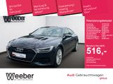 Audi A7 Sportback s tronic AUT*LED*NAVI*LEDER*LM19 - Audi A7 aus 2022