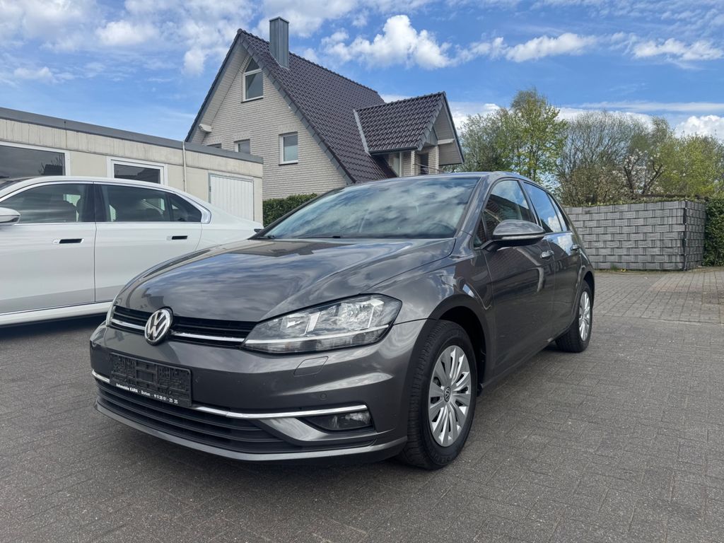 Image of Volkswagen Golf