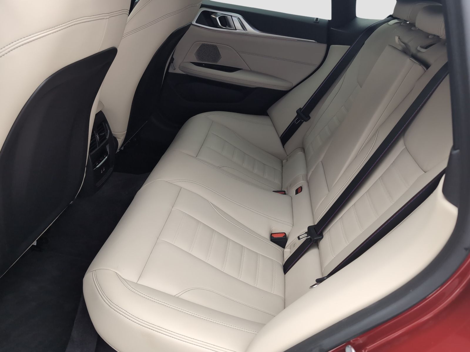 BMW 420 Gran Coupé - Bild 9