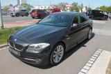 BMW 520d/Navi Prof./Leder/SHZ/Bi-Xenon/Tempomat - gebrauchte BMW 520 aus dem Jahr 2012