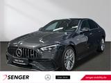 Mercedes-Benz C 43 AMG 4M Panorama Distronic Keyless Digital-L - Mercedes-Benz C 43 AMG in Oldenburg