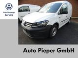 Volkswagen Caddy Kasten TSI AHK - Angebote