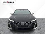 Audi S5 Avant TFSI quattro S tronic Navi Matrix B&O - Audi S5: Leder, mit Navigationssystem