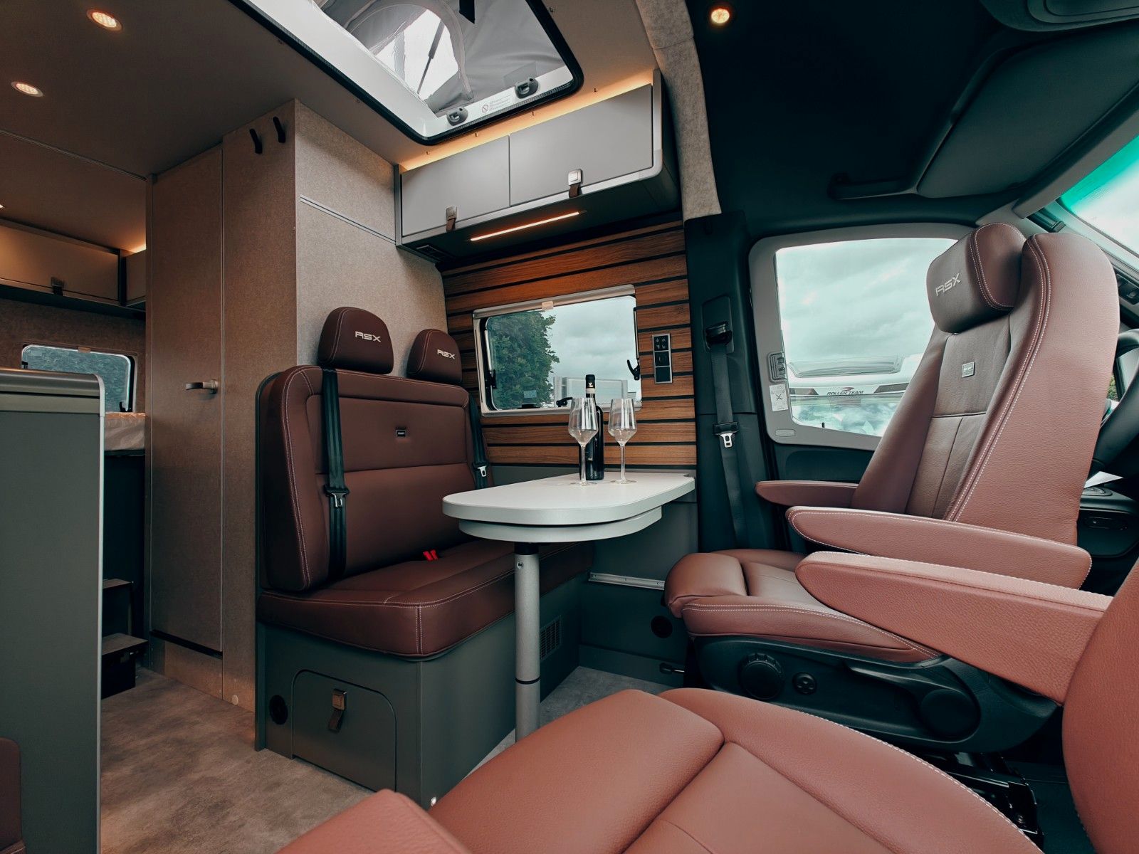 Fahrzeugabbildung HYMER / ERIBA / HYMERCAR GRAND CANYON S 600 4x4 RSX ONE by palmo