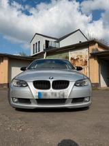 BMW E92 320i Coupé |Sportabgasanlage |Fahr... - BMW 320 aus 2007: Coupe