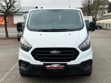 Ford Transit Custom 260 L1 Startup FACELIFT 3-SITZER - Ford Transit: 260s