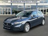Seat Leon 1.5 TSI Limo Style LED RFK Assistenzpaket 6 - Seat Leon mit Benzin-Antrieb: Limousine, 1.6