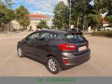 Ford Fiesta Cool & Connect-2.Hand-Klima-Shz-Pdc-Euro6 - Ford Fiesta: Limousine