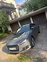 Audi TT Coupe 2.0 TFSI S tronic quattro -  - Audi TT: Tronic