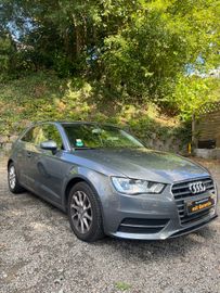 Audi A3 - 2