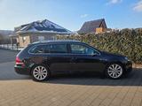 Volkswagen VW Golf 6 Variant 2,0 TDI Voll! Exclusive ... - Volkswagen Golf: Variant Exclusive