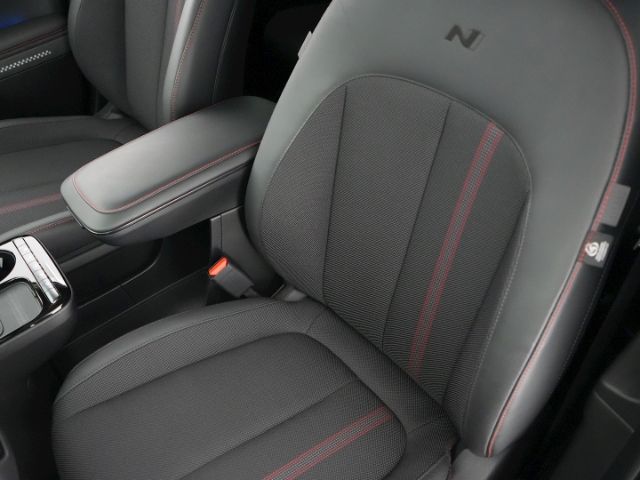 IONIQ 5 N-LINE 84kWh AT+MATRIX LED+NAVI+RÜCKFAHR
