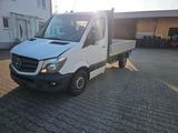 Mercedes-Benz Mercedes Sprinter 316 Pritsche - Mercedes-Benz eSprinter Gebrauchtwagen