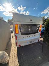 Bürstner Premio 510TK plus - Bürstner Premio Plus 510 TK