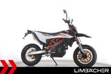 KTM 690 SMC R - TC, Raximo-Hebel, LED - KTM SM R