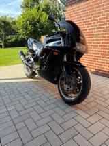 Yamaha FZR 1000 - YAMAHA FZR 1000