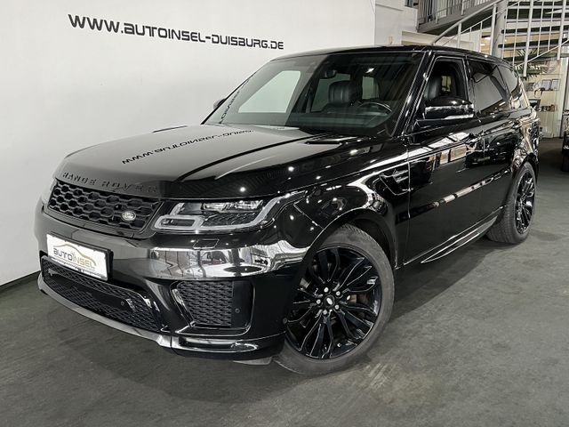 Land Rover Range Rover Sport HSE Dynamic Pano Matrix AHK