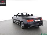 Audi A5 Cabrio 3.0 V6 TDI qu 3x S LINE MEMORY,ACC,SH - Audi: Cabrio, V6