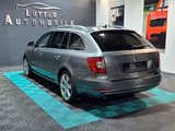 Skoda Superb Combi Ambition*KLIMA*XENON*PDC*DSG* - Skoda Superb aus 2010: Combi