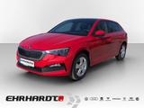 Skoda Scala 1.5 TSI DSG Style PANO*LED*ANDROID*SHZ*TEM - SKODA Scala Leasingangebote für Privatpersonen