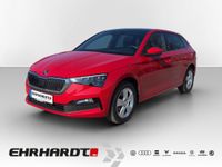 Skoda Scala - Vorschau Bild 1